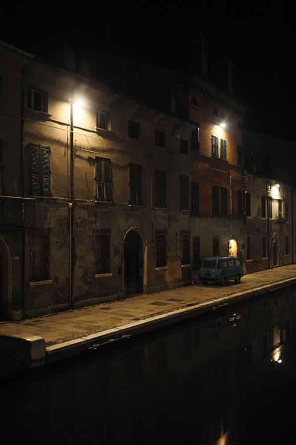 Comacchio