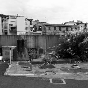 "nella fotografia di paesaggio deve esserci sempre il cielo azzurro ed il sole, altrimenti alla gente non piace"