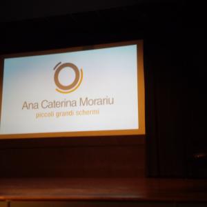 Ana Caterina Morariu