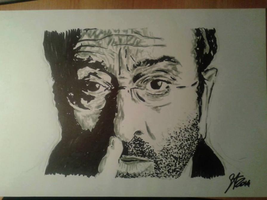 Lucio Dalla