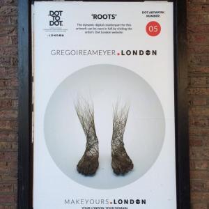 Dot London Campaign 