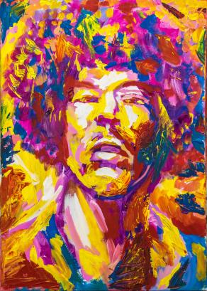 Hendrix