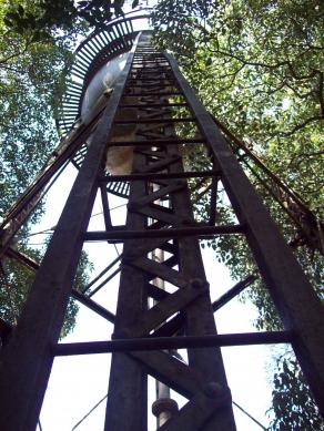 To Water-Tower