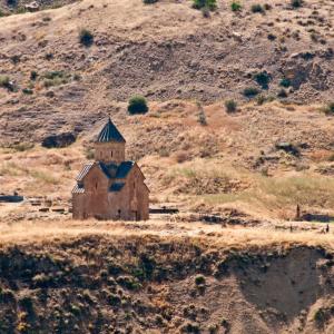 Armenia. History of the stones 1/2