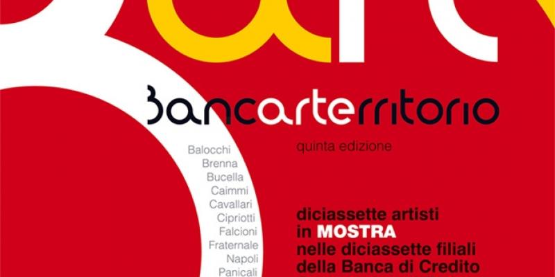 BART Banca ARte e Territorio