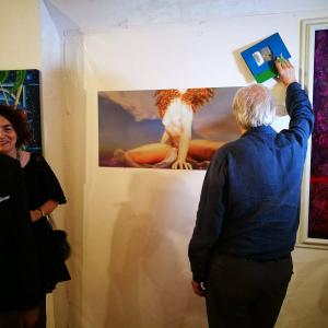 SPOLETO ART 2019