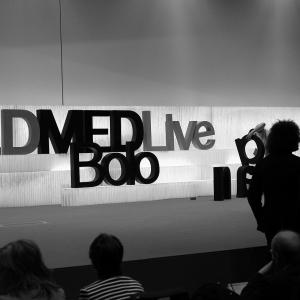 TEDMEDLiveBologna 2013