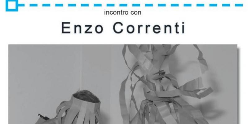 Artists Km 0 - ENZO CORRENTI