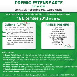 premio estense arte