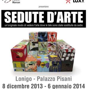 Sedute d'Arte