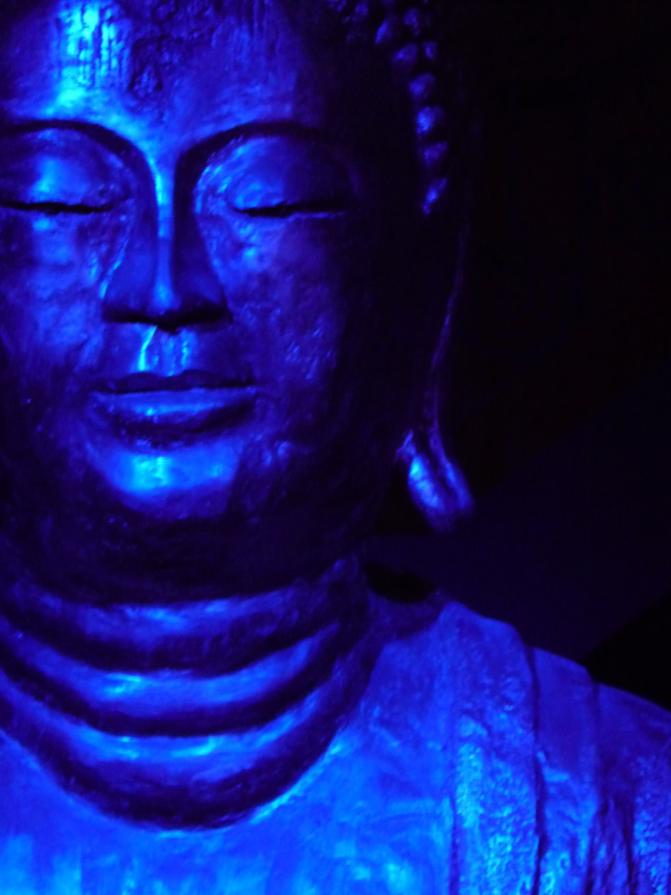 Budda