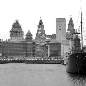 Port of Liverpool