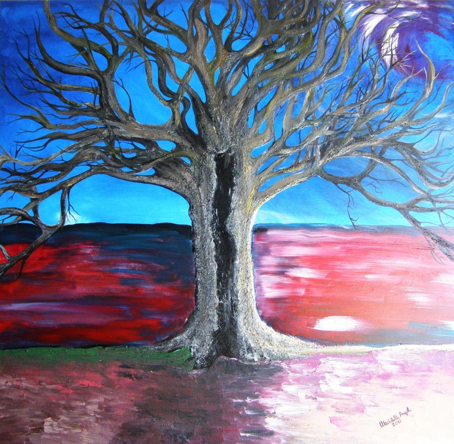 "L'albero della pace"