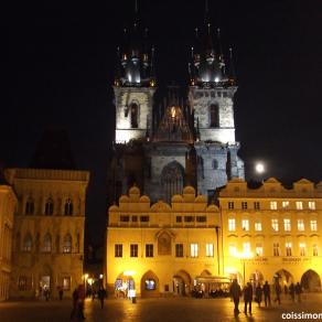 PRAGA