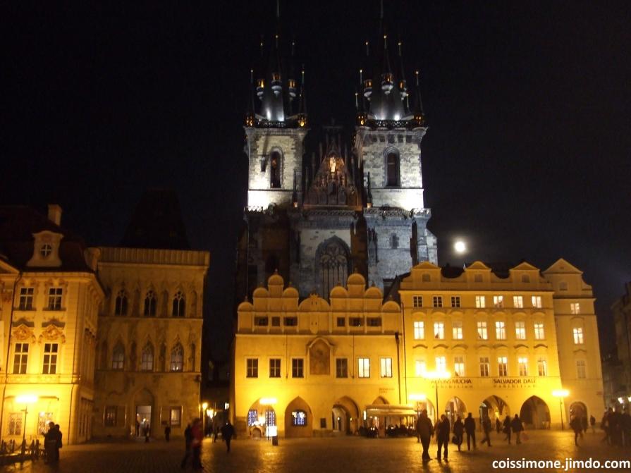 PRAGA