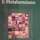 CLAUDIA ALESSANDRA TENANI| IL METAFORMISMO a cura di Giulia Sillato e CATALOGO D'ARTE MODERNA N. 51 Ed. G. Mondadori, presso PALAZZO DUCALE GONZAGA in Sabbioneta ORE 18.00