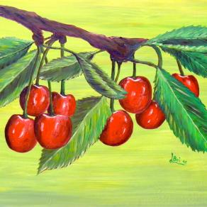 Cherries