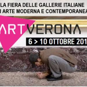 Art Verona 2011