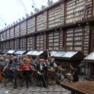 La Fede. Poesie e Libri d'Artista alla Biblioteca Casanatense