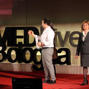 TEDMEDLiveBologna 2013