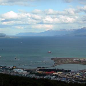 Argentina, Patagonia