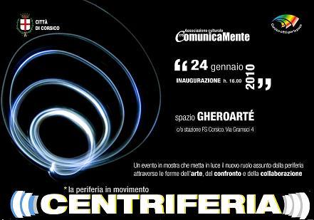 CENTRIFERIA