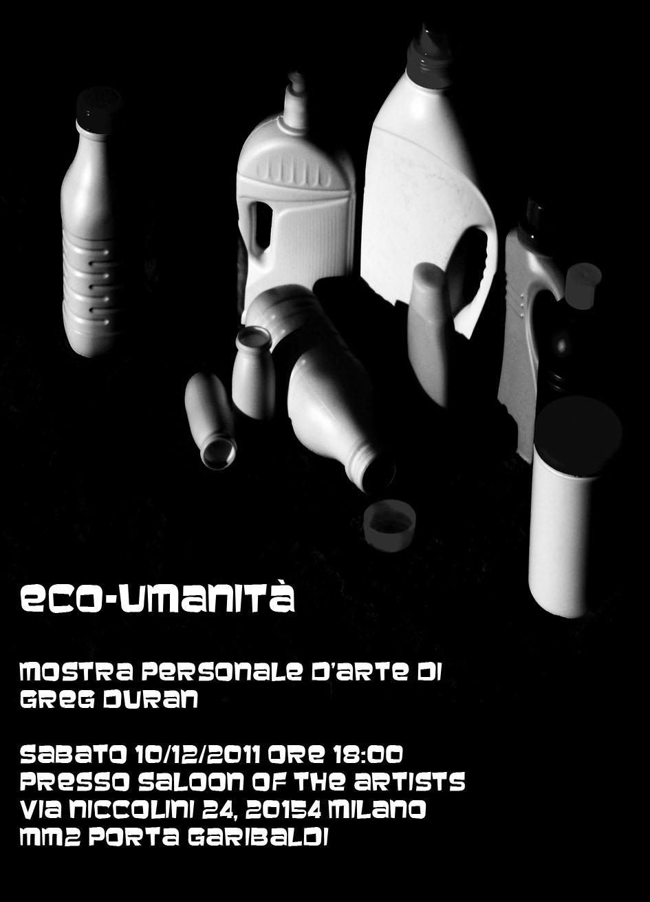 ECO-UMANITA'