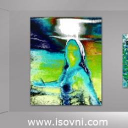 Isovni Contemporary Visions