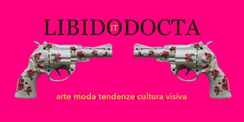 LIBIDO DOCTA