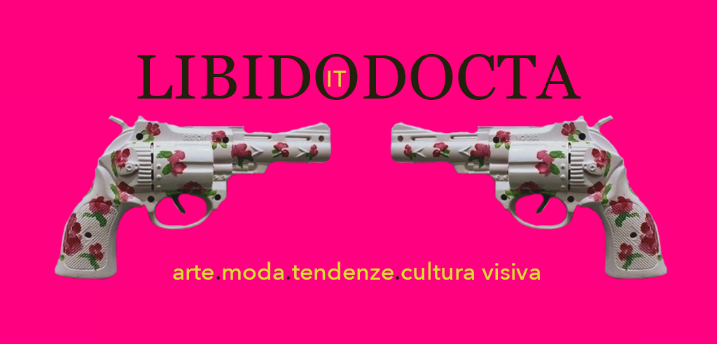 LIBIDO DOCTA