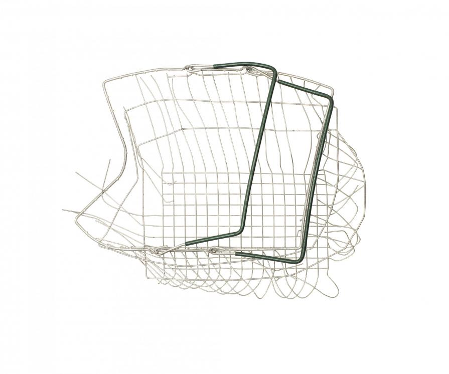 basket (screen print)