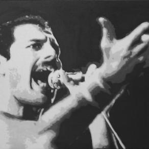 Freddie Mercury