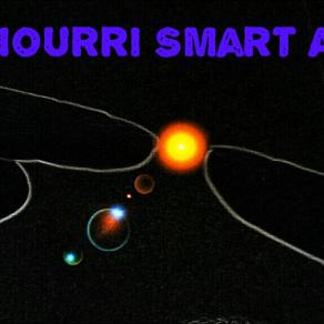 Ghourri Smart Art !