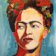 Frida Kahlo 