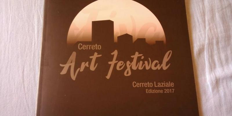 Cerreto Art Festival