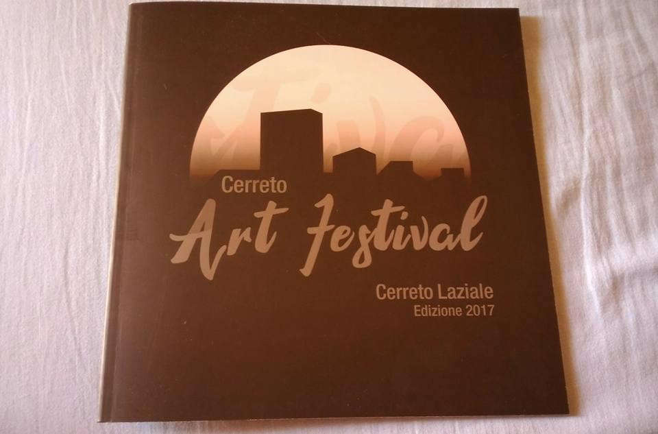 Cerreto Art Festival