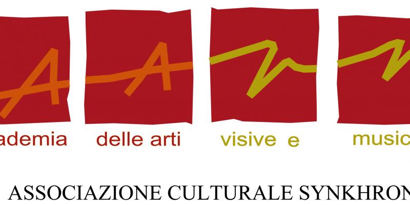 "Synchronici" mostra collettiva di allievi e docenti dell'accademia delle arti visive e musicali