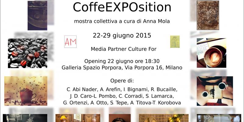 CoffeEXPOsition