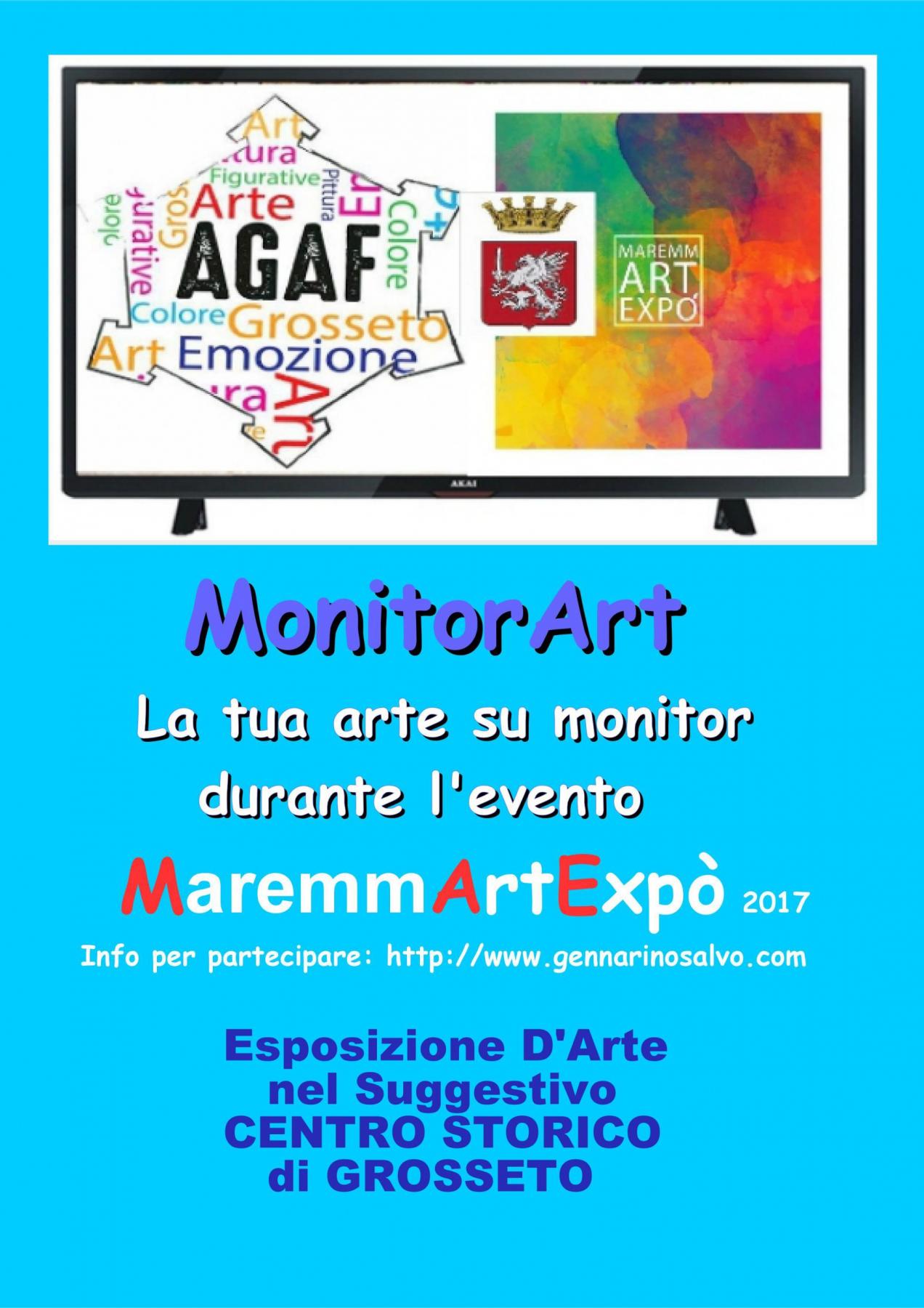 MONITORART 2017