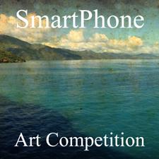 Call for Entries “SmartPhone” Online Juried Art Competition 