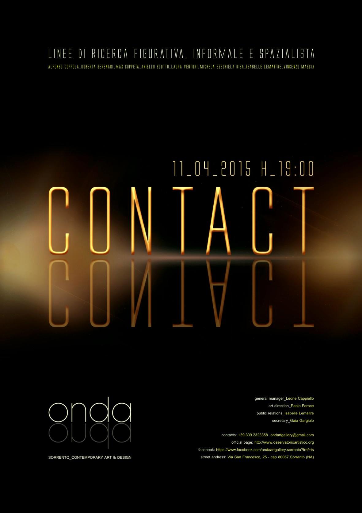 CONTACT