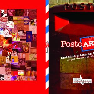 PostcARTs - Cartoline d'arte ad Assisi