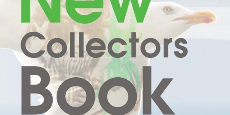 New Collectors Book 