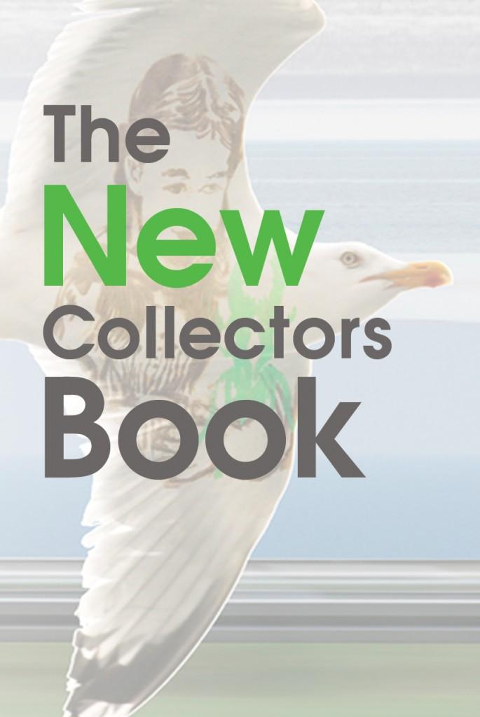 New Collectors Book 