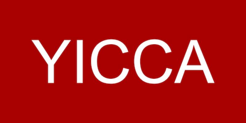 YICCA 2014: New deadline October 9, 2014