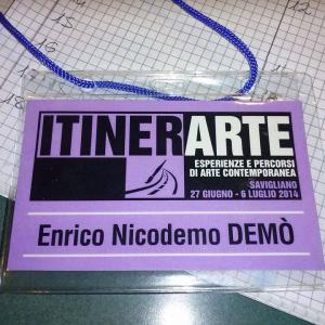 ITINERARTE