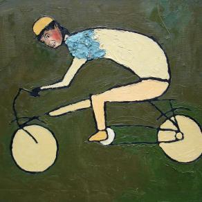 Cyclist