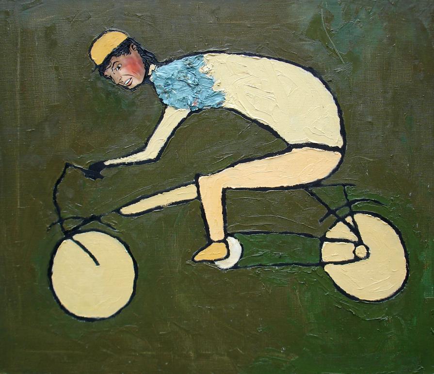 Cyclist