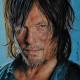 Norman Reedus (Daryl - The Walking Dead)