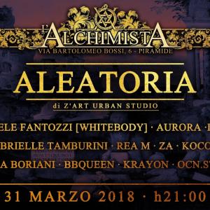 ALEATORIA